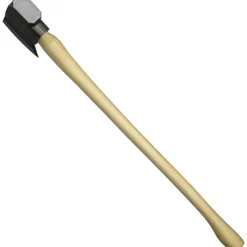 HCH04828 - HARDCORE HAMMERS Raptor Axe Naturel