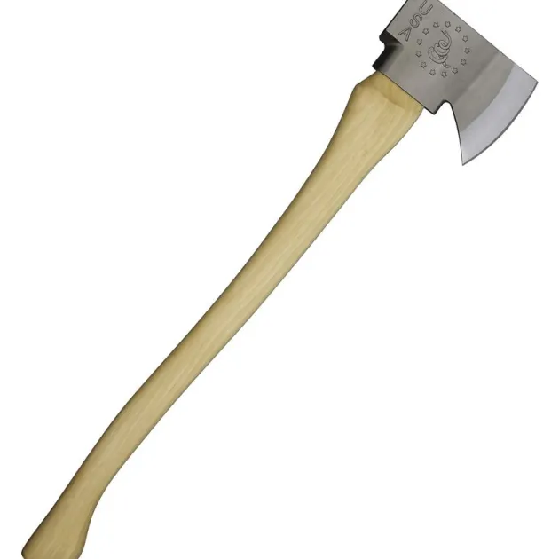 HCH04828 - HARDCORE HAMMERS Raptor Axe Naturel