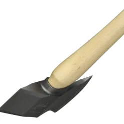 HCHTRF40NC23 - HARDCORE HAMMERS Forester TR Axe Naturel 23" Combi Hache/Coin