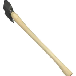 HCHTRF40NC23 - HARDCORE HAMMERS Forester TR Axe Naturel 23
