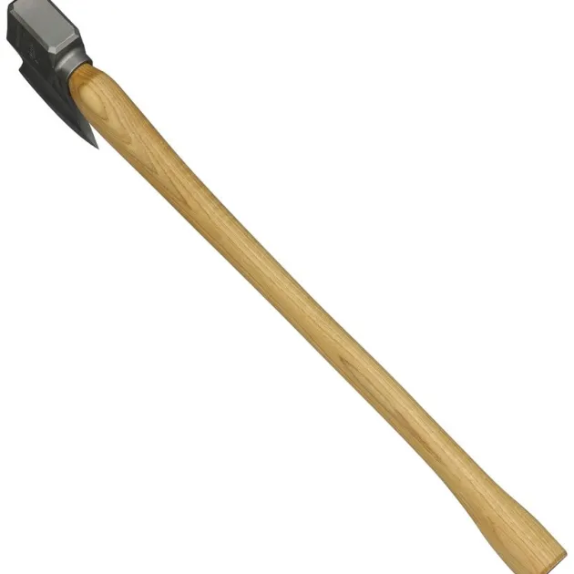 HCHTR40NC23 - HARDCORE HAMMERS Original TR Axe Naturel 23"