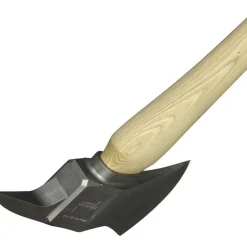 HCHTRP40NC23 - HARDCORE HAMMERS Pioneer TR Axe Naturel 23" Combi Hache/Pic