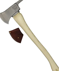 HCHTRP40NC23 - HARDCORE HAMMERS Pioneer TR Axe Naturel 23" Combi Hache/Pic