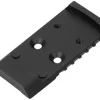 HCZP10_K - HOLOSUN Adaptateur montage CZ P10 407K/507K/EPS/EPSCARRY
