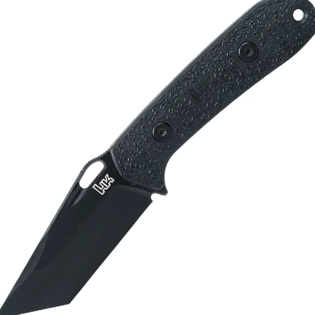 124503 - Heckler & Koch FX03