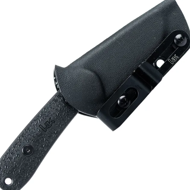 124503 - Heckler & Koch FX03