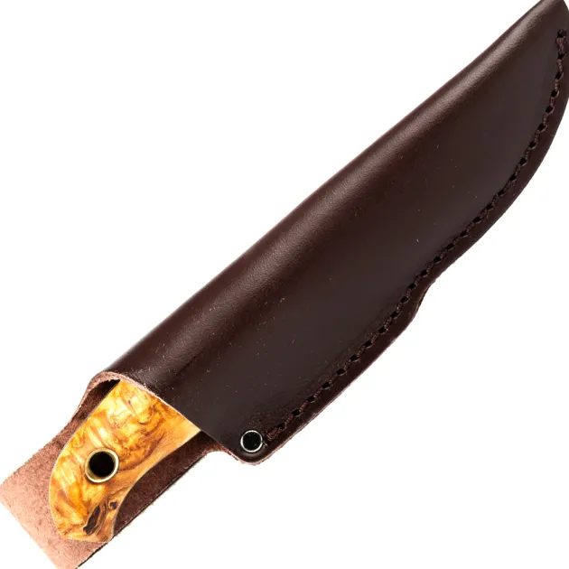 Helle 675 Polaris
