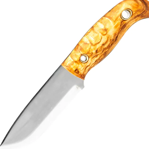Helle 675 Polaris