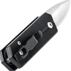 55028 - Herbertz Couteau automatique G10