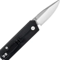 55028 - Herbertz Couteau automatique G10