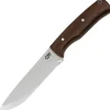 Herbertz Couteau outdoor D2 Noyer