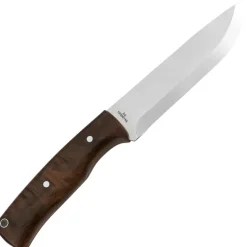 Herbertz Couteau outdoor D2 Noyer