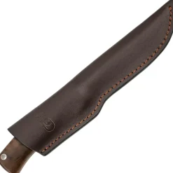 Herbertz Couteau outdoor D2 Noyer