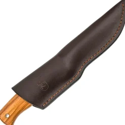 Herbertz Couteau outdoor D2 Olivier