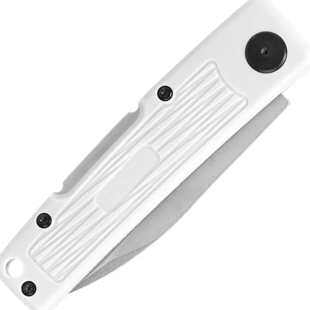 10000758 - HERBERTZ NYLON/FIBRE DE VERRE GRIS 12CM INOX
