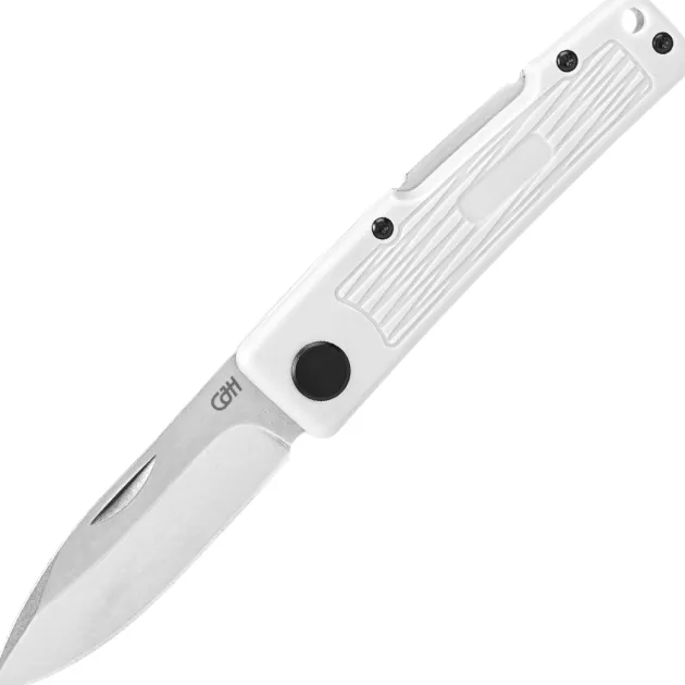 10000758 - HERBERTZ NYLON/FIBRE DE VERRE GRIS 12CM INOX