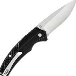 55026 - Herbzert Couteau automatique aluminium