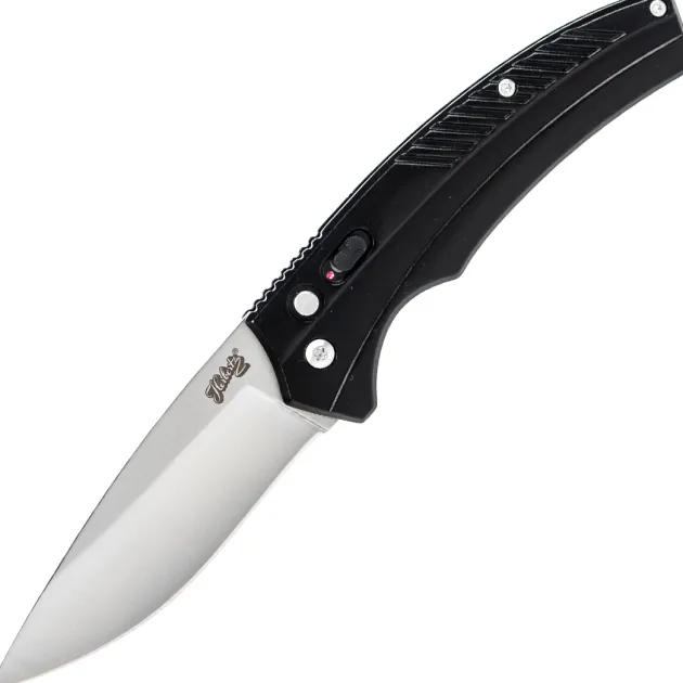 55026 - Herbzert Couteau automatique aluminium
