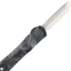 Heretic Manticore E TOPO Blade Show West Special