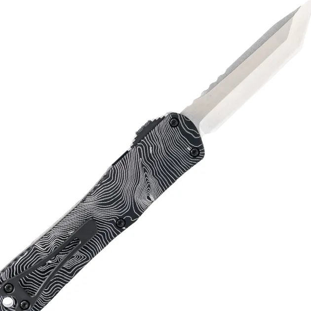 Heretic Manticore E TOPO Blade Show West Special
