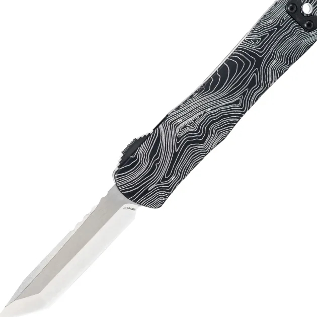 Heretic Manticore E TOPO Blade Show West Special