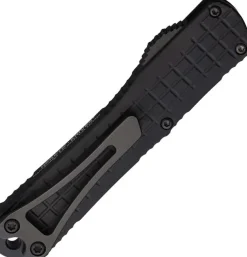 Heretic Manticore S D/E Frag Bowie Blade