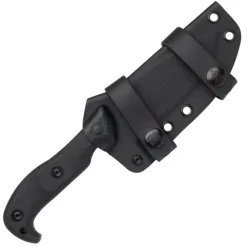 HERO4T-01 - TOPS knives Silent Hero 4 Tanto