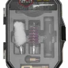 HEX110 - HEXA IMPACT cal12 Kit de nettoyage pour armes
