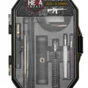 HEX113 - HEXA IMPACT cal.223 Kit de nettoyage pour armes