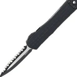 H024F-10CT - Heretic Manticore S D/E Frag Handle Tactical
