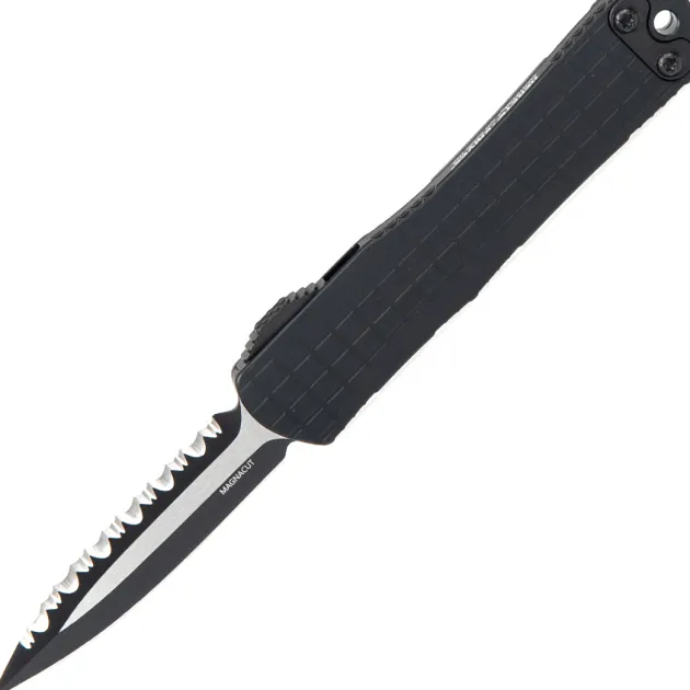 H024F-10CT - Heretic Manticore S D/E Frag Handle Tactical