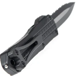 H024F-10CT - Heretic Manticore S D/E Frag Handle Tactical