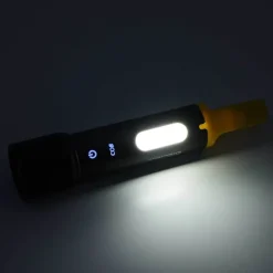 HFL4000 - HACKNITE Hotinus 600r lampe torche LED 600lm