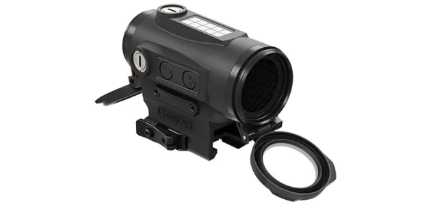 HHE530C_GR - HOLOSUN Reflex sight Elite 530C
