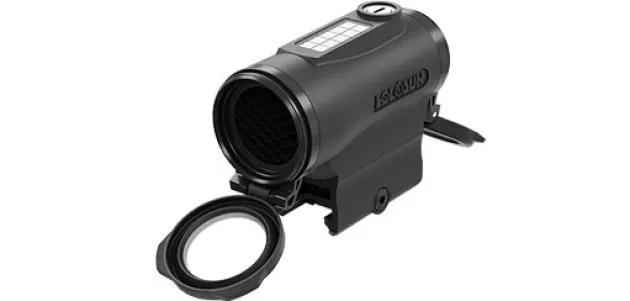 HHE530C_GR - HOLOSUN Reflex sight Elite 530C
