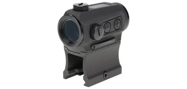 HHE403C - Holosun Green Dot Elite 403C