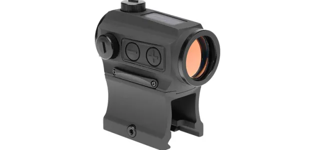 HHE403C - Holosun Green Dot Elite 403C