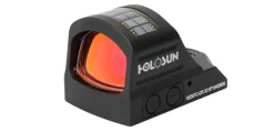 HHE507C - Holosun Micro Reflex Dot Elite 507C Vert
