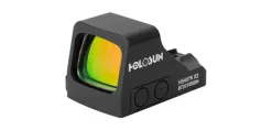 HHE407KGR - HOLOSUN Reflex 407K X2 - Dot 6 MOA vert