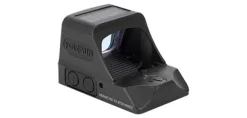 HHE508TRD - Holosun Reflex 508T Rouge