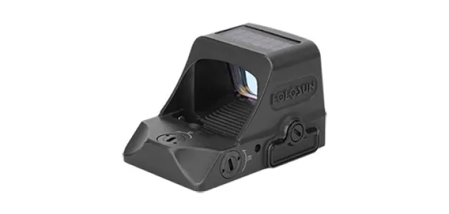 HHE508TRD - Holosun Reflex 508T Rouge