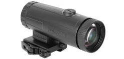 HHM6X - Holosun HM6X Magnifier - Montage : 21mm/QD - Holosun