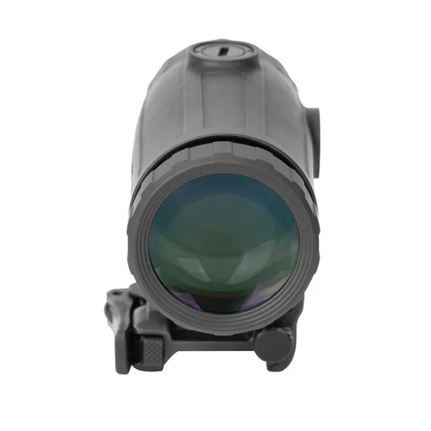 HHM3XT - HOLOSUN Magnifier HM3XT - 3x - Flip & QD Mount