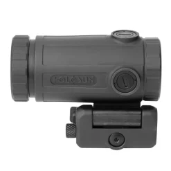 HHM3XT - HOLOSUN Magnifier HM3XT - 3x - Flip & QD Mount
