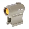 HHS403BFDE - Holosun Red Dot 403B FDE