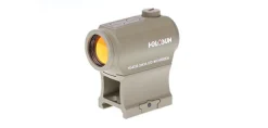 HHS403BFDE - Holosun Red Dot 403B FDE