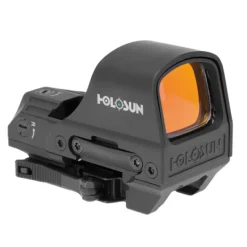HHS510C-GR - Holosun Reflex Dot Elite Green Dot