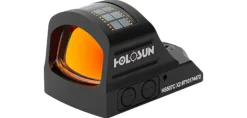 HHS507C - Holosun Holosun Micro Reflex Dot 507 C