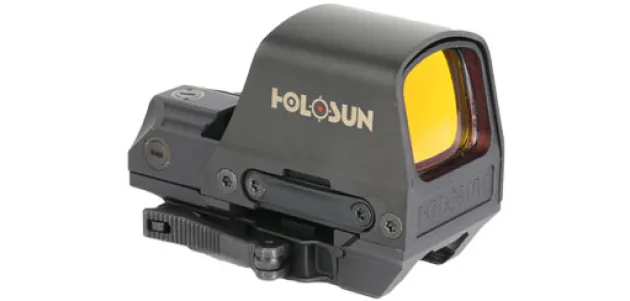 HHS510C - Holosun Reflex sights circle dot