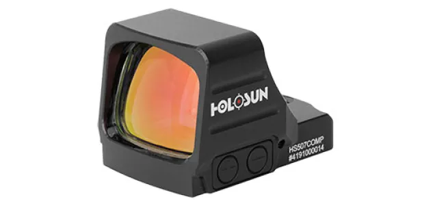 HHS507COMP - Holosun Reflex 507 COMP